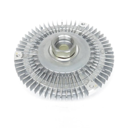 Us Motor Works HEAVY DUTY THERMAL FAN CLUTCH 22324